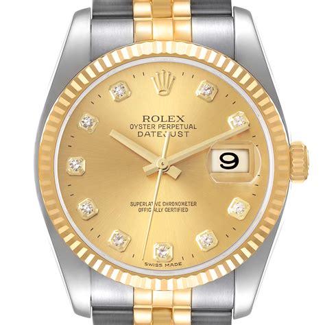 rolex datejust 36 protective film|Rolex Datejust 36 men's.